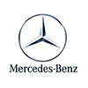 Купить каркасные шторки на Mercedes-Benz
