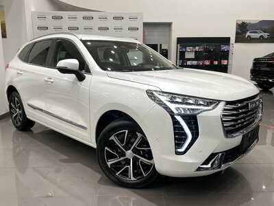 Каркасные шторки на Haval Jolion