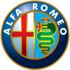Купить каркасные шторки на Alfa Romeo