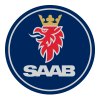 Купить каркасные шторки на Saab