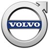 Купить каркасные шторки на Volvo